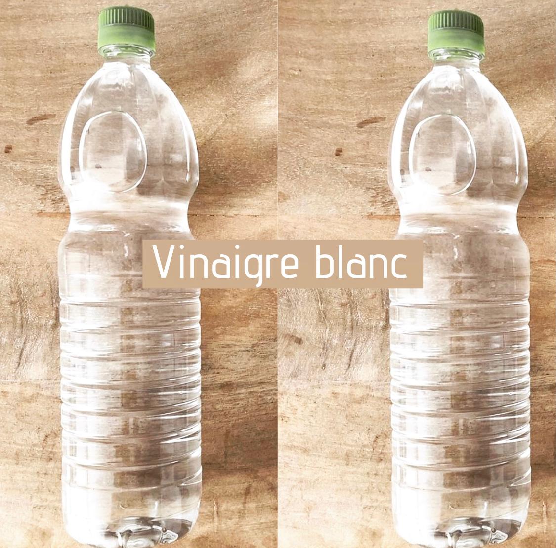 trucs et astuces du Vinaigre Blanc (Blog Zôdio)