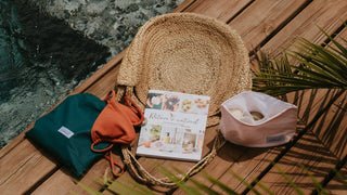 10 astuces pour un été zéro déchet