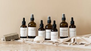 Cheveux au naturel : les huiles magiques pour une crinière de rêve