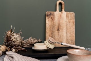 Comment prendre soin de sa maison avec des produits ménagers naturels ?