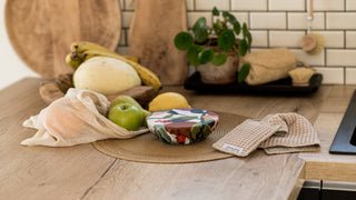 Guide pratique pour une cuisine sans plastique : Réduisez les déchets au quotidien