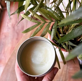 Baume ultra-nourrissant pour cheveux