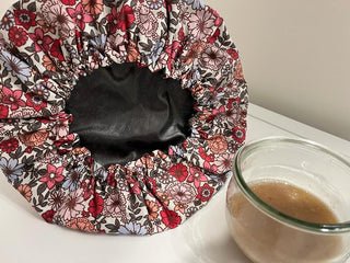 Masque capillaire naturel : Maïzena et Banane pour des cheveux sublimes