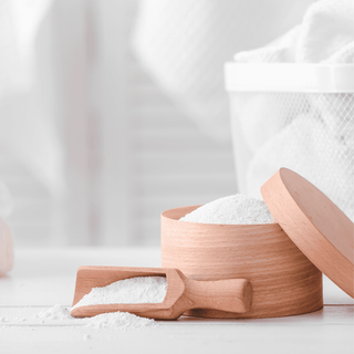 Percarbonate de Soude : Utilisation et Conservation