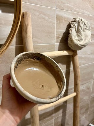 Une Recette Anti-Chute et Fortifiante pour tous les Types de Cheveux