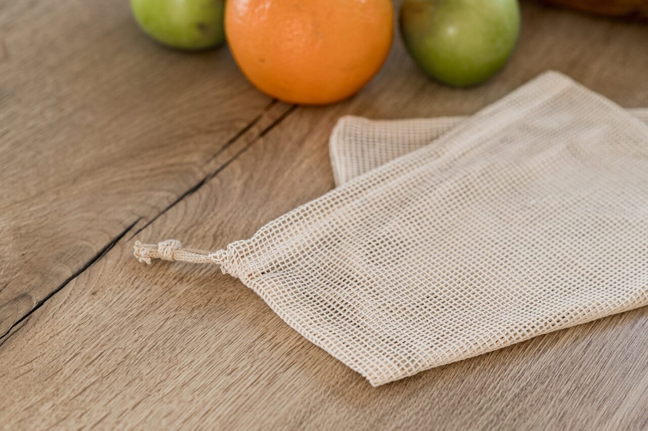 Filet pour fruits et légumes hotsell