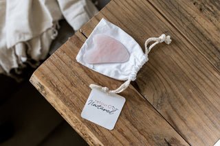 Gua sha GUA SHA Retour O Naturel 