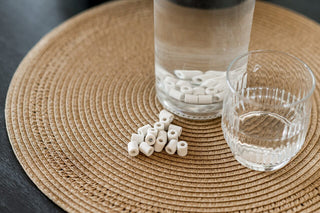 Perles de céramique pour filtrer & purifier l'eau⋆Vrac'Ethik