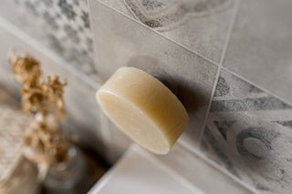 Porte-savon aimanté Retour o Naturel 