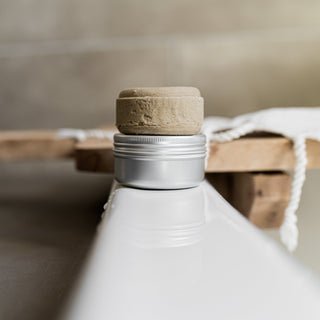 Shampoing solide argan et karité shampoing solide argan et karité Retour O Naturel 