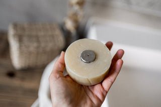 Porte-savon aimanté Retour o Naturel 